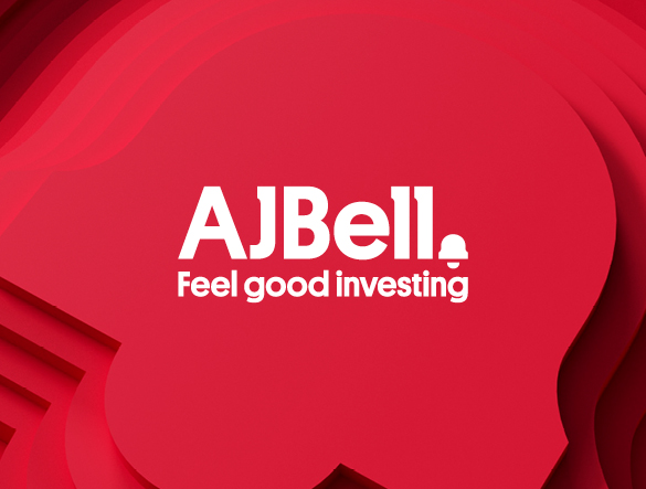 AJ Bell unveils new brand identity