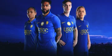 Circle and USDC join Chelsea