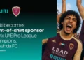 Equiti expands Al Wahda FC partnership