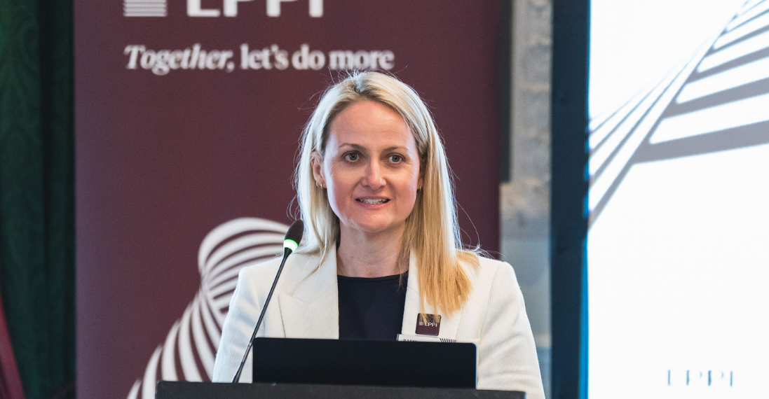 FP Awards finalist spotlight: Building a brand for LPPI