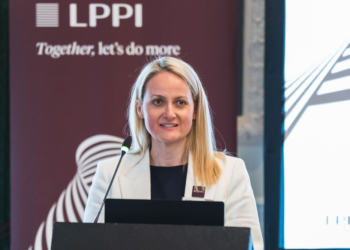 FP Awards finalist spotlight: Building a brand for LPPI