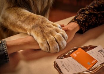 ING puts saving in the spotlight