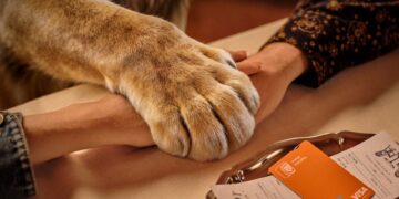 ING puts saving in the spotlight