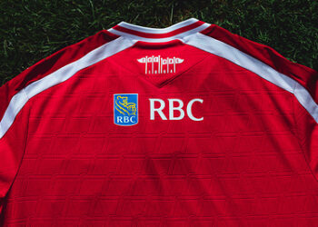 RBC lands Wrexham AFC sponsorship