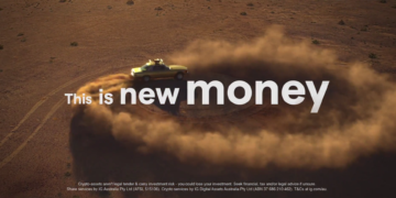 IG Markets unveils new vision for the future of investing