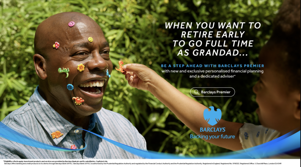 Barclays repositions Premier around support
