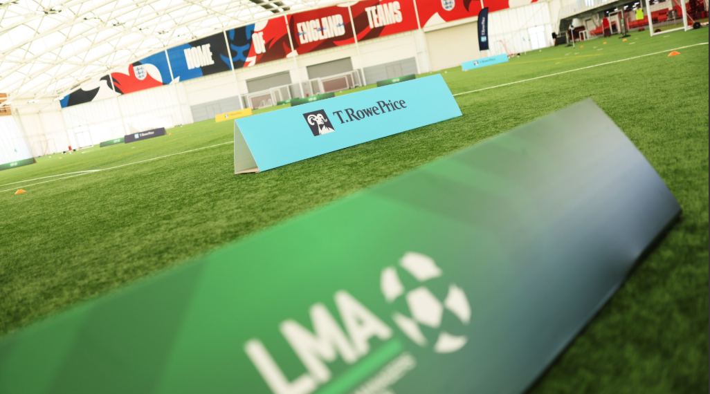 FP Awards finalist spotlight: T. Rowe Price and the LMA