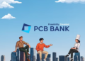 PCB Bank unveils new campaign built around customer ambition