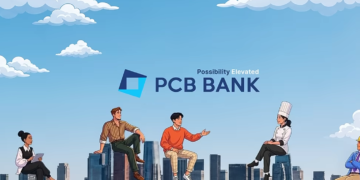 PCB Bank unveils new campaign built around customer ambition