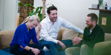 FP Awards finalist spotlight: City Road Communications