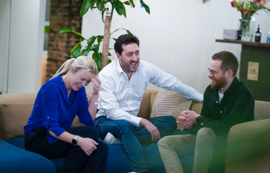 FP Awards finalist spotlight: City Road Communications