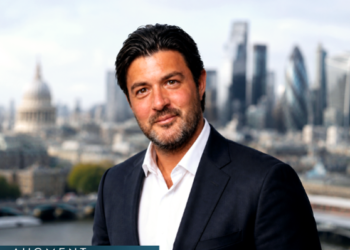 FP Awards finalist spotlight: David Poulteney, Augment Risk