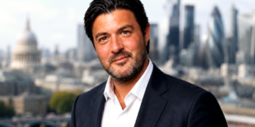 FP Awards finalist spotlight: David Poulteney, Augment Risk