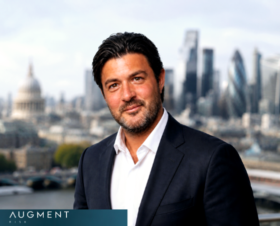FP Awards finalist spotlight: David Poulteney, Augment Risk