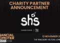School-Home Support named charity partner for FinProms 2026
