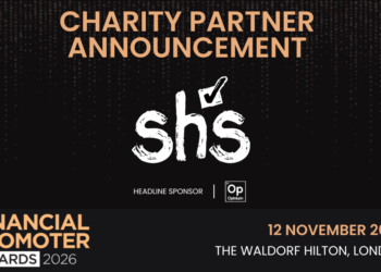 School-Home Support named charity partner for FinProms 2026