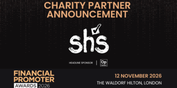 School-Home Support named charity partner for FinProms 2026