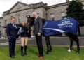 Gallagher era begins at Dublin Horse Show