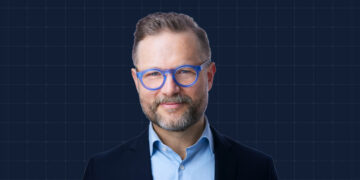 How Vantage Risk built a brand from scratch