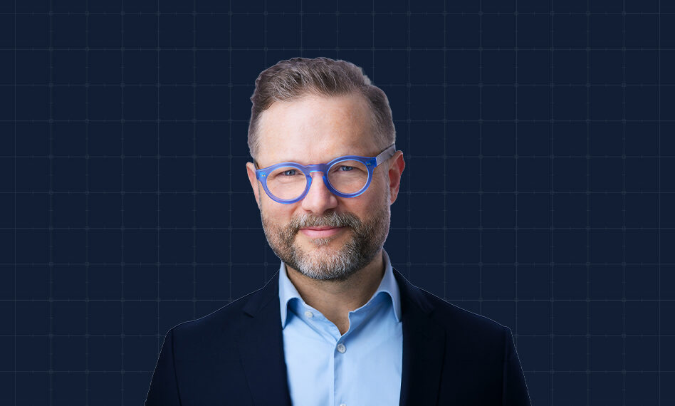 How Vantage Risk built a brand from scratch