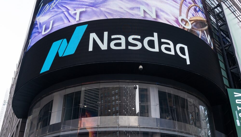 Nasdaq named “most valuable” trading venue brand