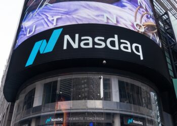 Nasdaq named &ldquo;most valuable&rdquo; trading venue brand