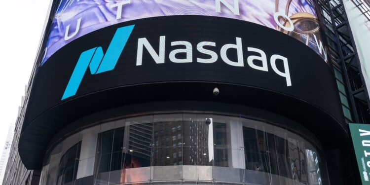 Nasdaq named &ldquo;most valuable&rdquo; trading venue brand