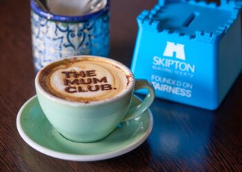 Skipton spotlights children’s savings