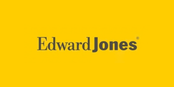 Edward Jones lands McLaren partnership