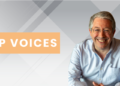 Jonathan Hassell, CEO of Hassell Inclusion, pictured for an interview discussing accessibility and inclusive design in financial services marketing.