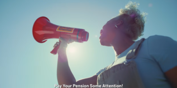 Pension Attention enlists giant veg growers