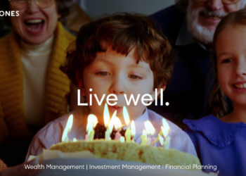 Rathbones unveils &lsquo;Invest Well. Live Well.&rsquo; positioning