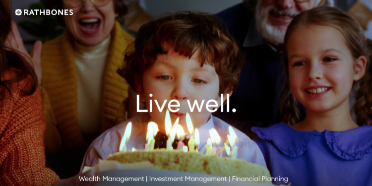 Rathbones unveils &lsquo;Invest Well. Live Well.&rsquo; positioning