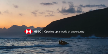 HSBC rides a new wave of brand storytelling