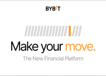 Bybit rebrands beyond crypto trading