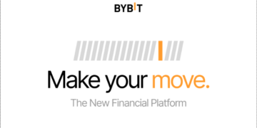Bybit rebrands beyond crypto trading