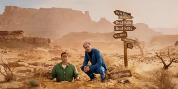 Raisin UK campaign makes smart saving feel effortless