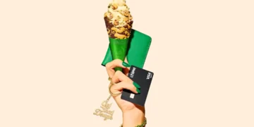 Chime debuts &lsquo;get that dough&rsquo; partnership
