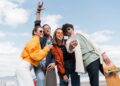 From ‘looksmaxxing’ to ‘money-maxxing’: Fintechs are speaking Gen Z