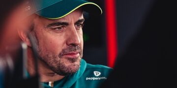 Pepperstone names Fernando Alonso global ambassador