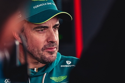Pepperstone names Fernando Alonso global ambassador