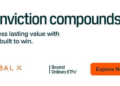 Global X ETFs launches new website and brand identity