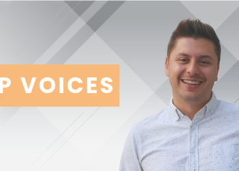 FP Voices: Why financial services needs to find its voice