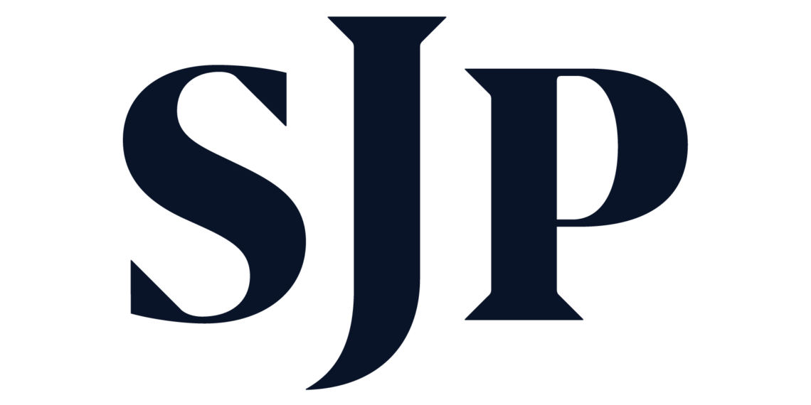 SJP unveils new brand campaign