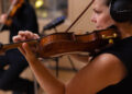 Sage turns business data into music with Financial Symphony