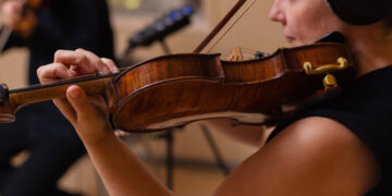 Sage turns business data into music with Financial Symphony