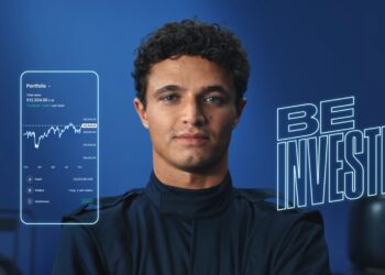 Saxo recruits sport stars for global promo