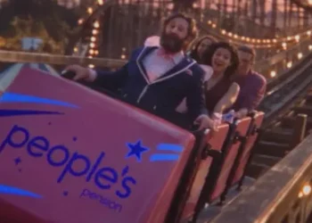 People’s Pension launches first TV ad