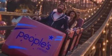 People&rsquo;s Pension launches first TV ad