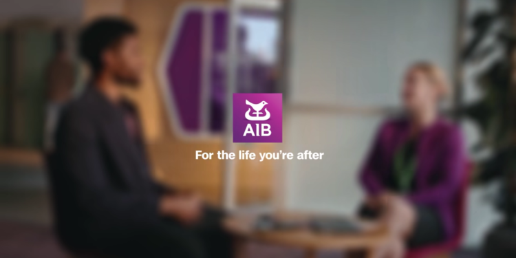 AIB launches &lsquo;Built for Life&rsquo; everyday banking campaign